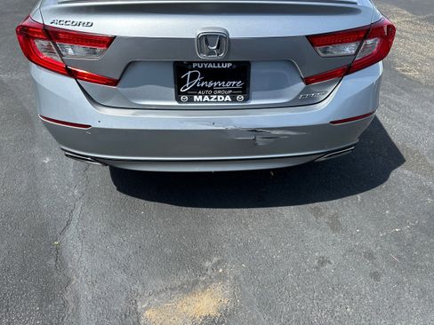 Used 2019 Honda Accord Sport image 24