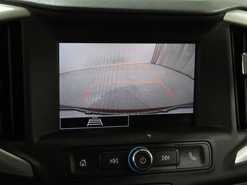 Used 2024 GMC Terrain SLE image 12