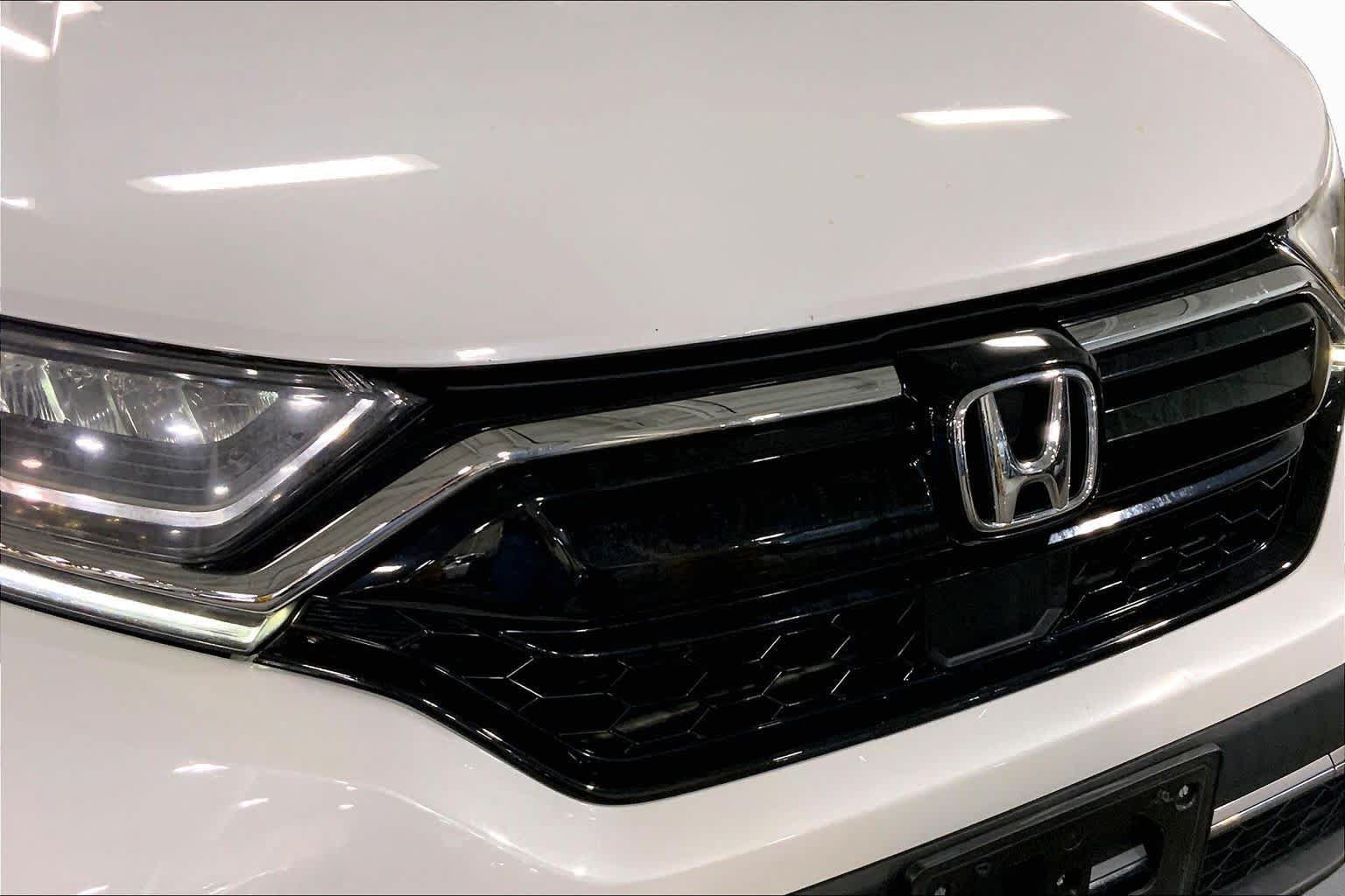 Used 2020 Honda CR-V Touring image 30
