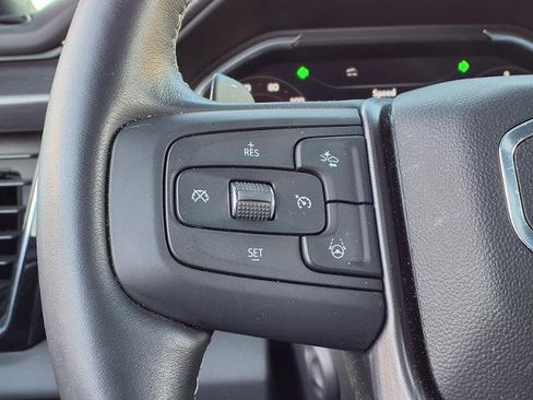 Certified 2024 GMC Sierra 1500 Denali Ultimate image 12