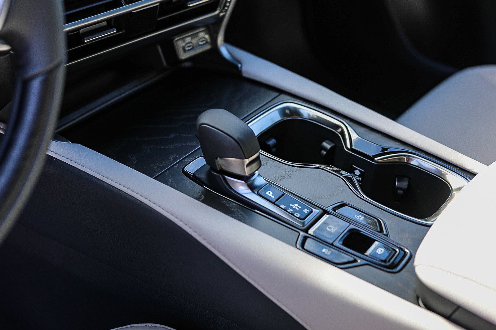 New 2026 Lexus RX 350 F Sport w/ Convenience Package FWD image 20