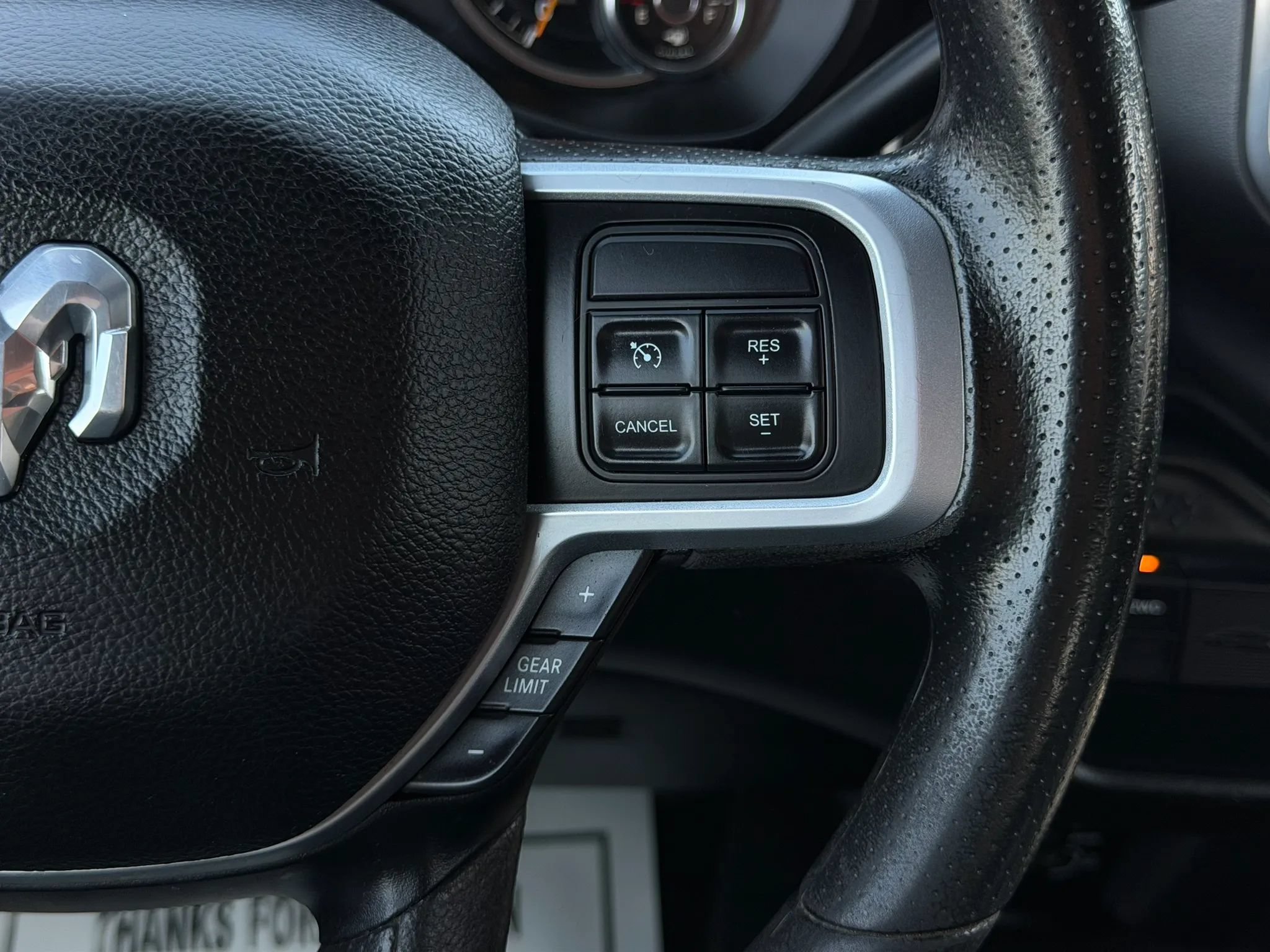 Used 2021 RAM 2500 Big Horn AWD/4WD image 37