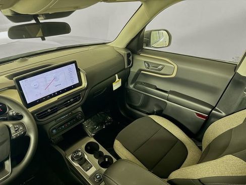 New 2026 Ford Bronco Sport Big Bend image 21