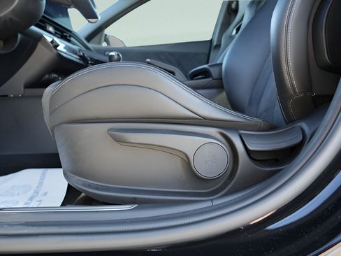Certified 2024 Hyundai Elantra N FWD image 21