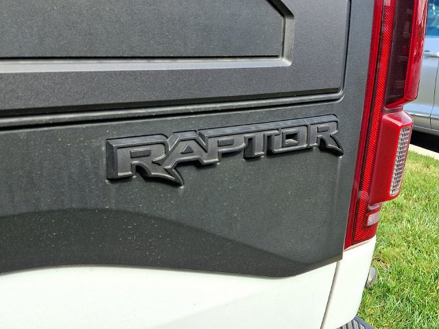 Used 2020 Ford F150 Raptor w/ Equipment Group 802A Luxury AWD/4WD image 9