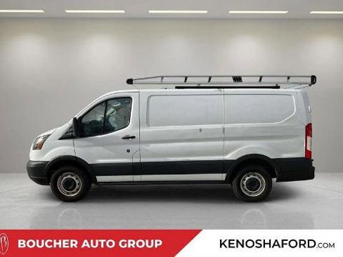 Certified 2019 Ford Transit 150 130 Low Roof image 4