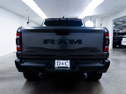 Used 2023 RAM 1500 TRX w/ TRX Level 2 Equipment Group image 5
