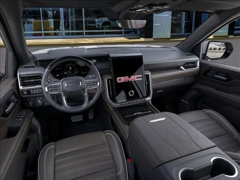 New 2026 GMC Yukon XL Denali Ultimate image 15