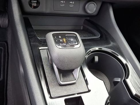 New 2026 Nissan Rogue SV image 13