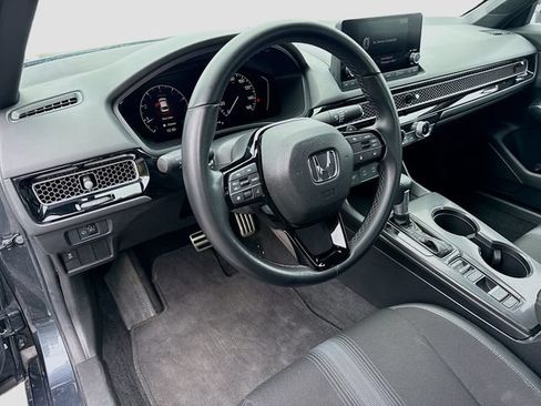 Used 2025 Honda Civic Sport image 20