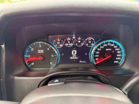 Used 2017 Chevrolet Tahoe LT w/ Luxury Package AWD/4WD image 41