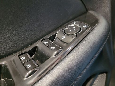Used 2017 Ford Edge SEL w/ Equipment Group 201A FWD image 27