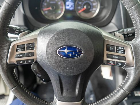 Used 2015 Subaru Forester 2.0XT Premium AWD/4WD image 15