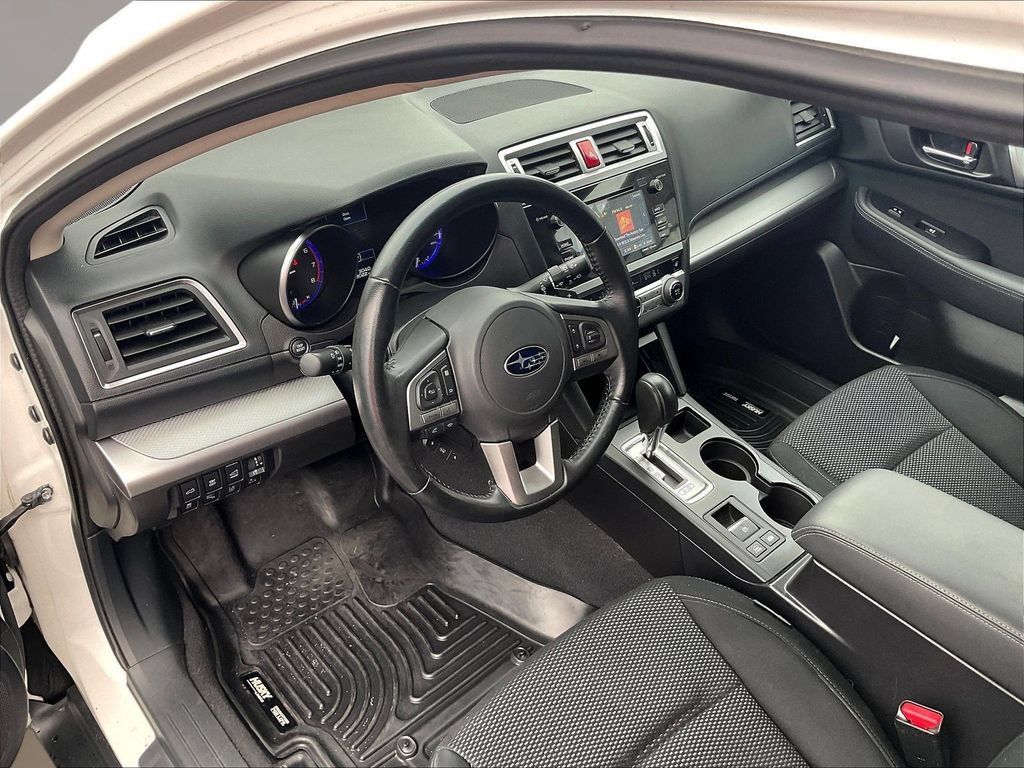 Used 2016 Subaru Outback 2.5i Premium AWD/4WD image 17