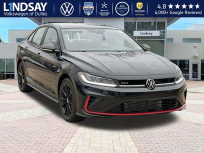 New 2026 Volkswagen Jetta GLI Autobahn