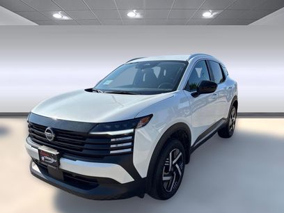 New 2026 Nissan Kicks SV