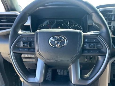 Used 2026 Toyota Tundra SR5 w/ SR5 Convenience Package AWD/4WD image 20