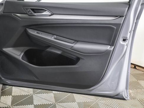 New 2026 Volkswagen GTI Autobahn FWD image 48