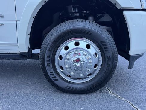 Used 2024 RAM 3500 Limited image 51