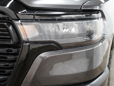 New 2026 RAM 1500 Classic Warlock image 14