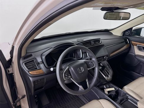 Used 2018 Honda CR-V EX image 24