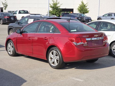 Used 2014 Chevrolet Cruze Diesel FWD image 6