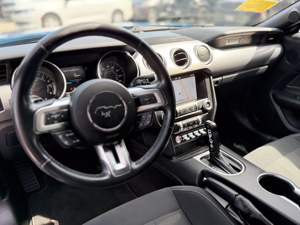 Used 2019 Ford Mustang GT w/ Equipment Group 301A RWD image 18