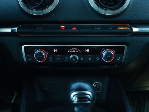 Used 2018 Audi A3 2.0T Premium Plus w/ Premium Plus Package image 24