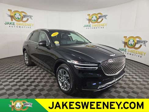 Used 2025 Genesis GV70 2.5T image 1