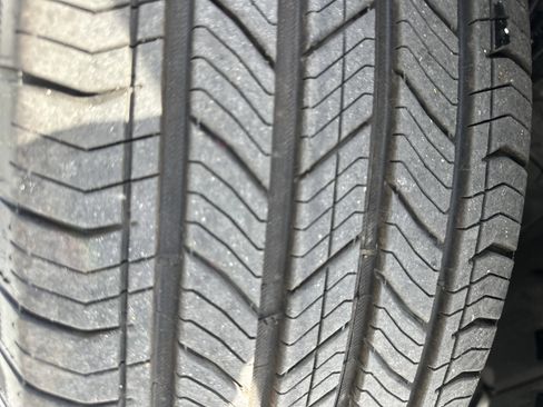 Used 2026 Toyota Grand Highlander XLE image 8