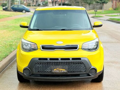 Used 2014 Kia Soul + w/ UVO w/Eservices Package image 14