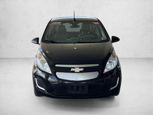 Used 2015 Chevrolet Spark LT FWD image 7