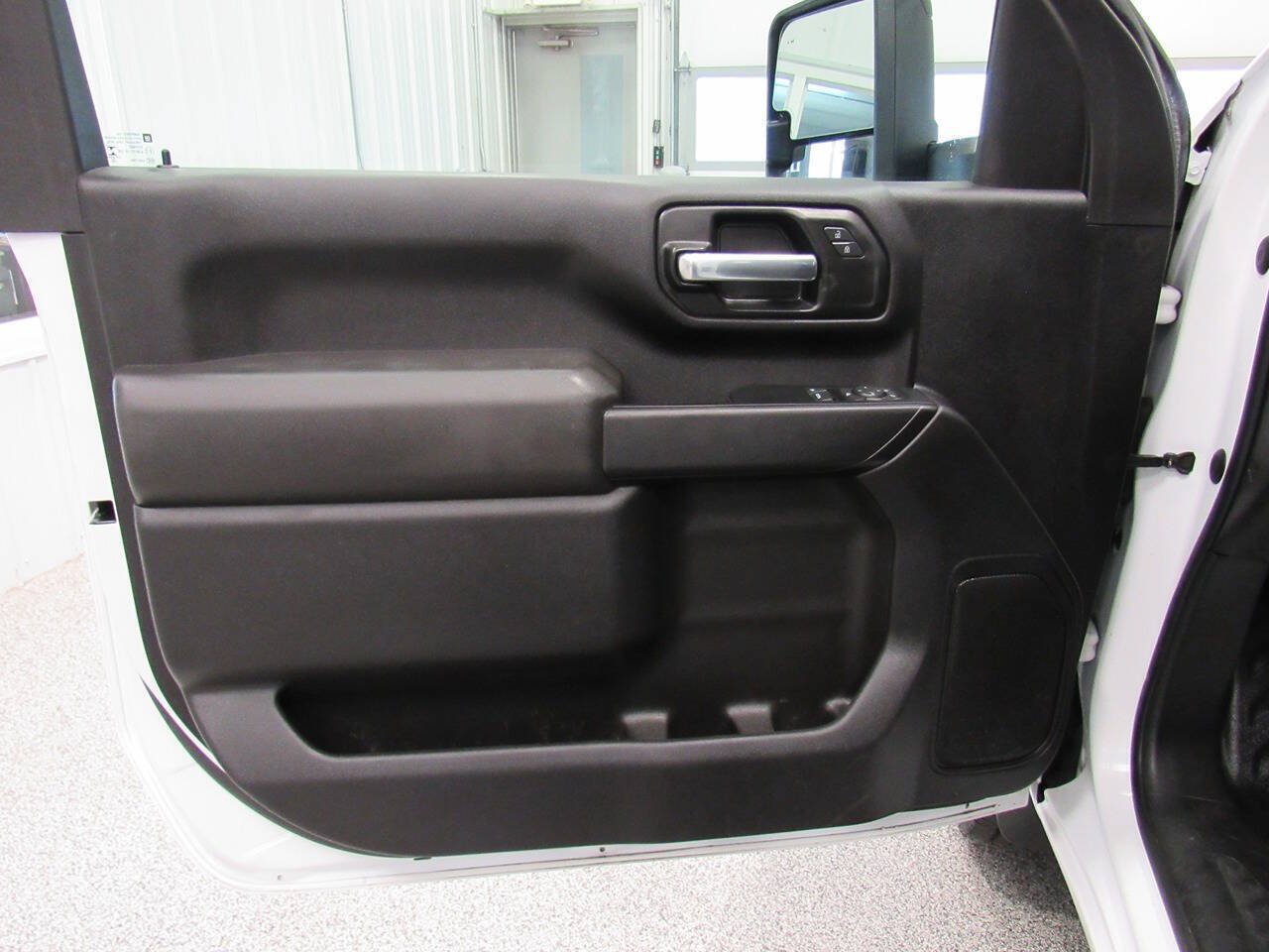 Used 2022 Chevrolet Silverado 2500 W/T w/ WT Fleet Convenience Package RWD image 40