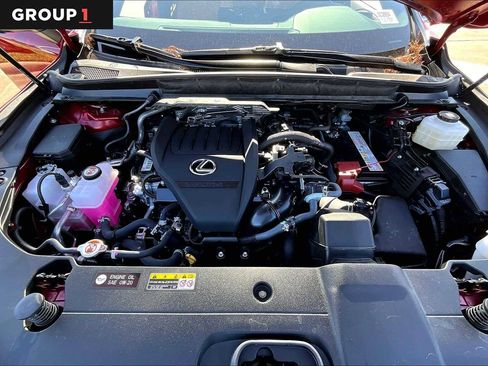 Used 2025 Lexus RX 350 Premium image 28