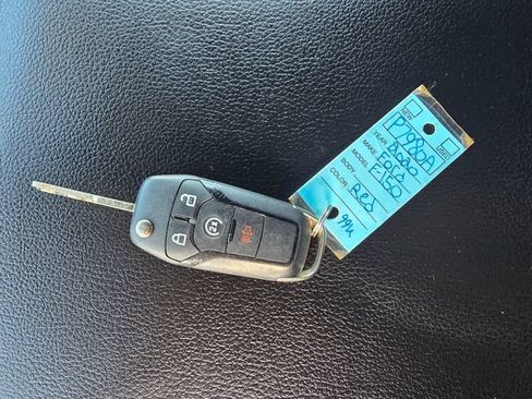 Used 2020 Ford F150 XLT w/ Equipment Group 302A Luxury AWD/4WD image 30