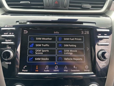 Used 2024 Nissan Murano SV image 9