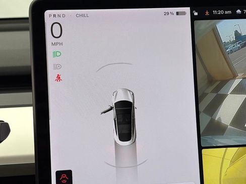 Used 2018 Tesla Model 3 Performance AWD/4WD image 35