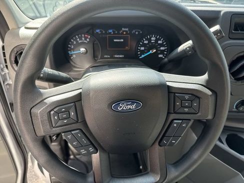 New 2027 Ford E-450 and Econoline 450 Super Duty w/ Driver's Safety Package RWD image 23