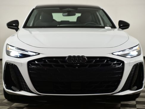 New 2026 Audi A6 Premium Plus AWD/4WD image 5