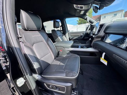 New 2026 RAM 1500 Laramie AWD/4WD image 20