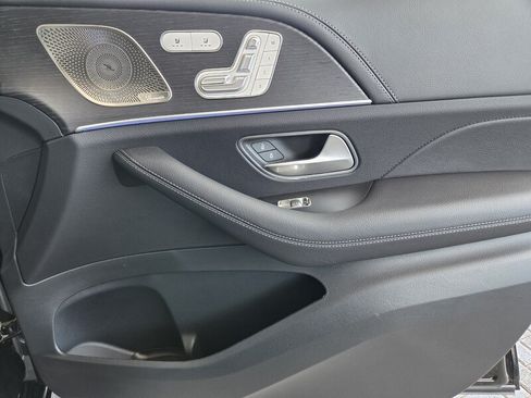 New 2026 Mercedes-Benz GLS 450 4MATIC image 20