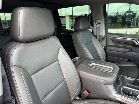 Used 2022 Chevrolet Silverado 1500 LTZ w/ LTZ Premium Package image 21