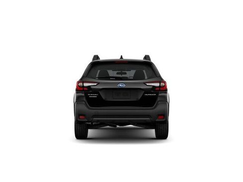 Used 2023 Subaru Outback Premium AWD/4WD image 9