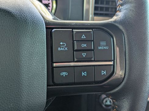 Used 2022 Ford F150 Tremor w/ Equipment Group 401A Mid AWD/4WD image 6