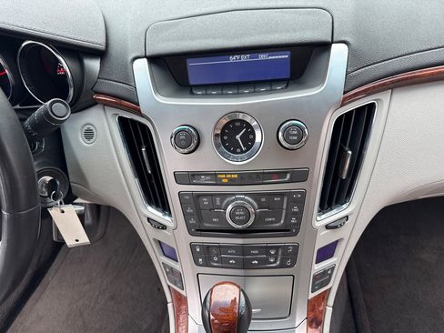 Used 2012 Cadillac CTS Luxury image 15