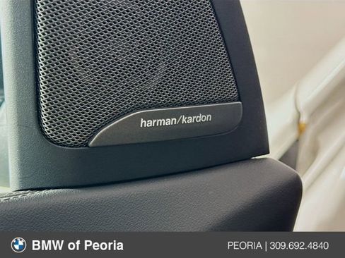 Used 2024 BMW X5 xDrive40i w/ Premium Package image 19