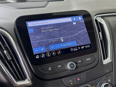 Used 2024 Chevrolet Malibu LT image 28