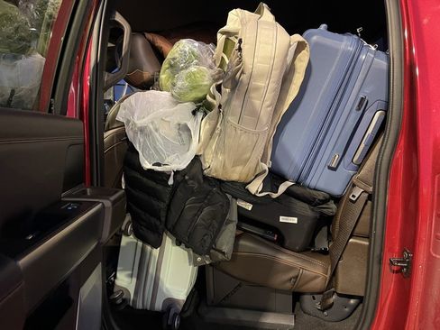 Used 2024 Ford F350 King Ranch image 6