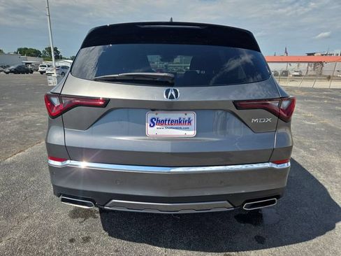 Certified 2025 Acura MDX FWD w/ Technology Package image 7