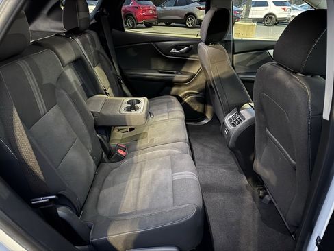 Used 2023 Chevrolet Blazer LT w/ Convenience Package image 15